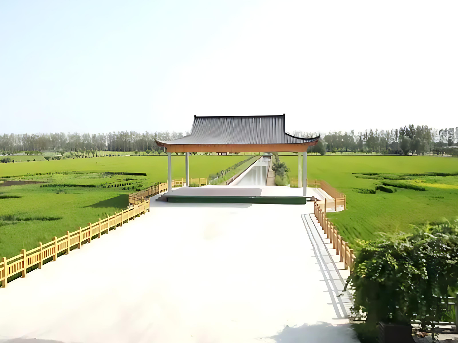 校园环境3